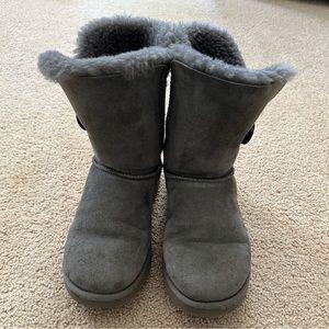 UGG Australia boots
